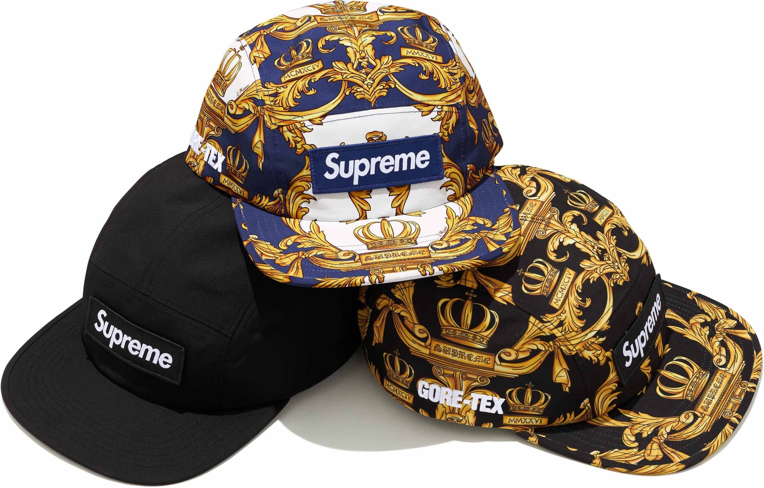 GORE-TEX Camp Cap